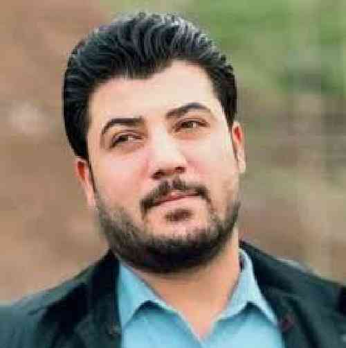 آوات بوکانی دانیشتنی ئاری شیروکی